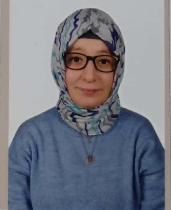 Büşra Merve Öztürk