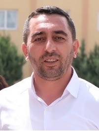 Akif ERDOĞAN