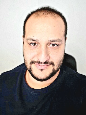 Serkan Çağlar