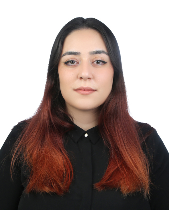 Büşra Nur Gürcan