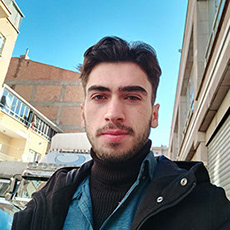 Emre Demirkol