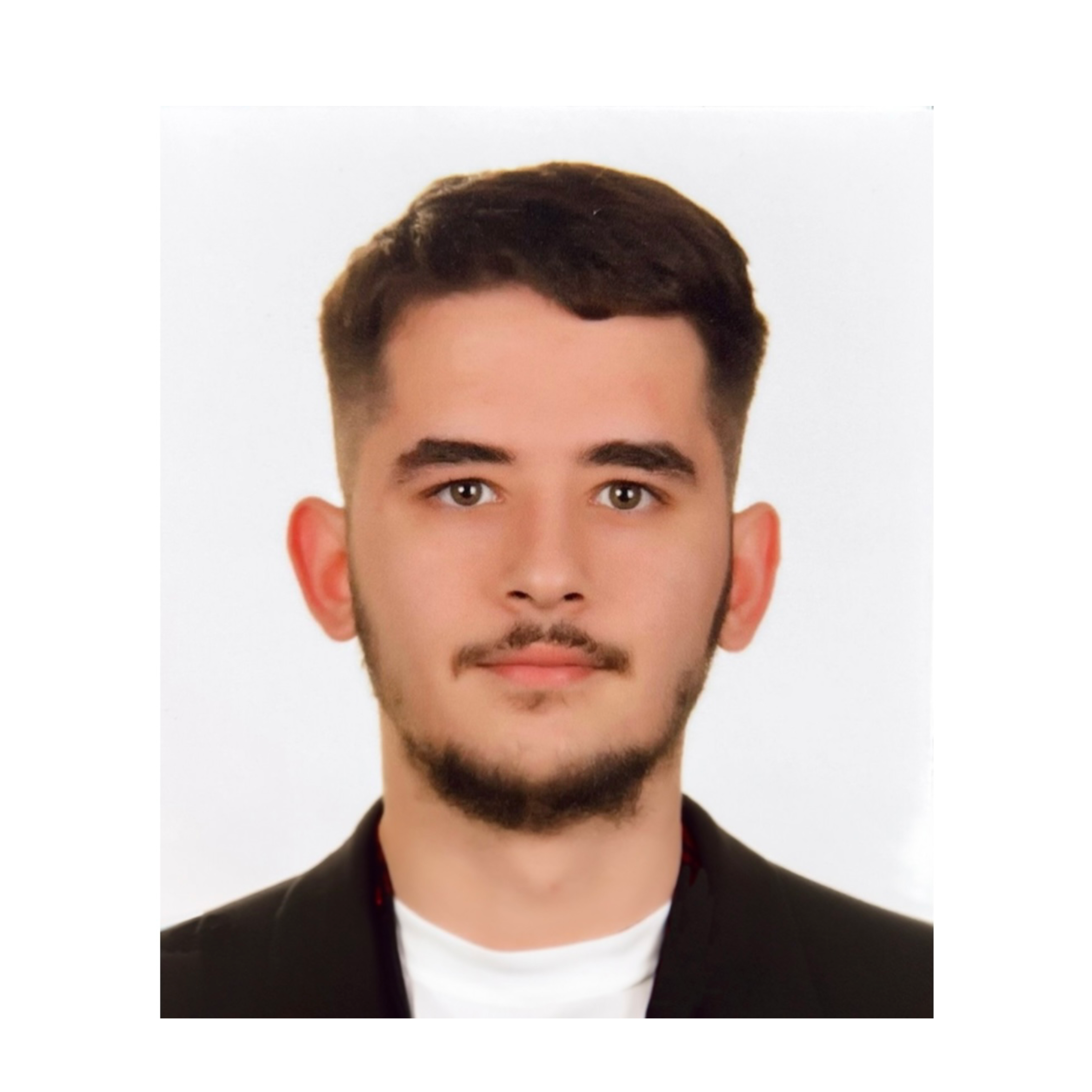Ali Kaan Öztürk