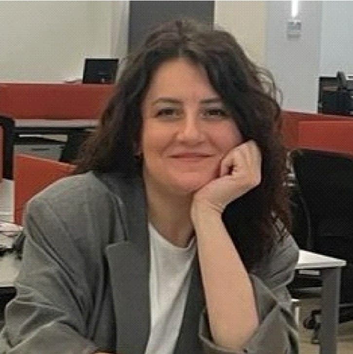 ESRA AYDIN