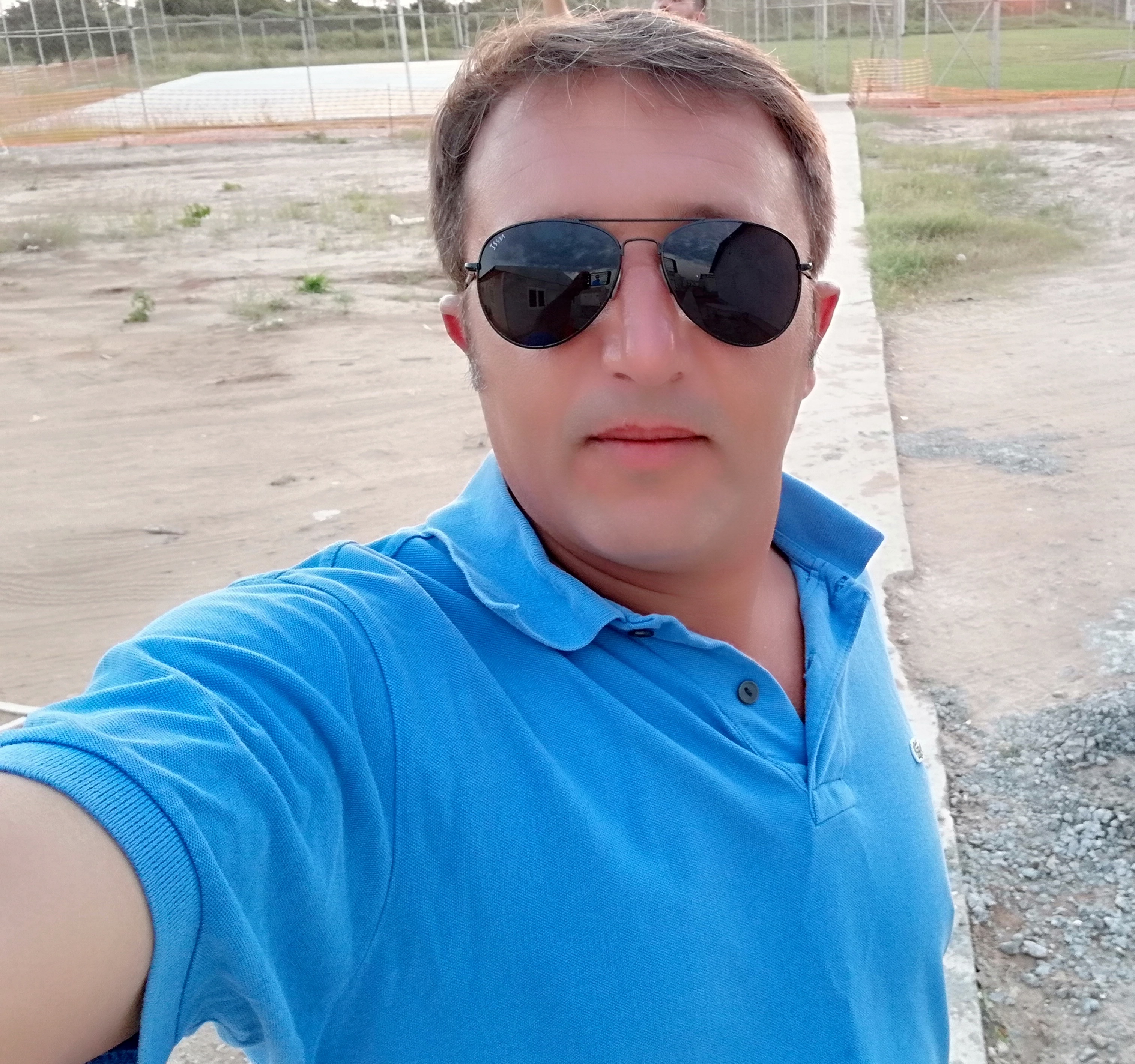 Mehmet zeki Akyüz
