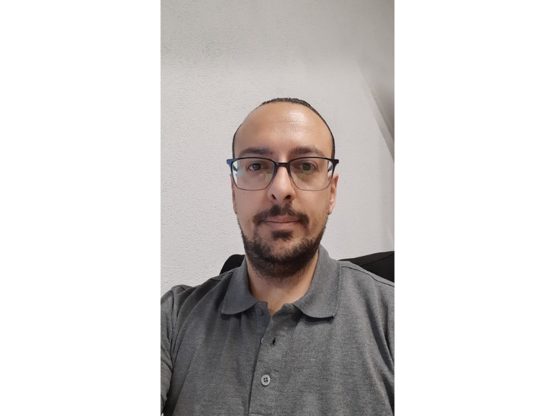 Burak Denizli
