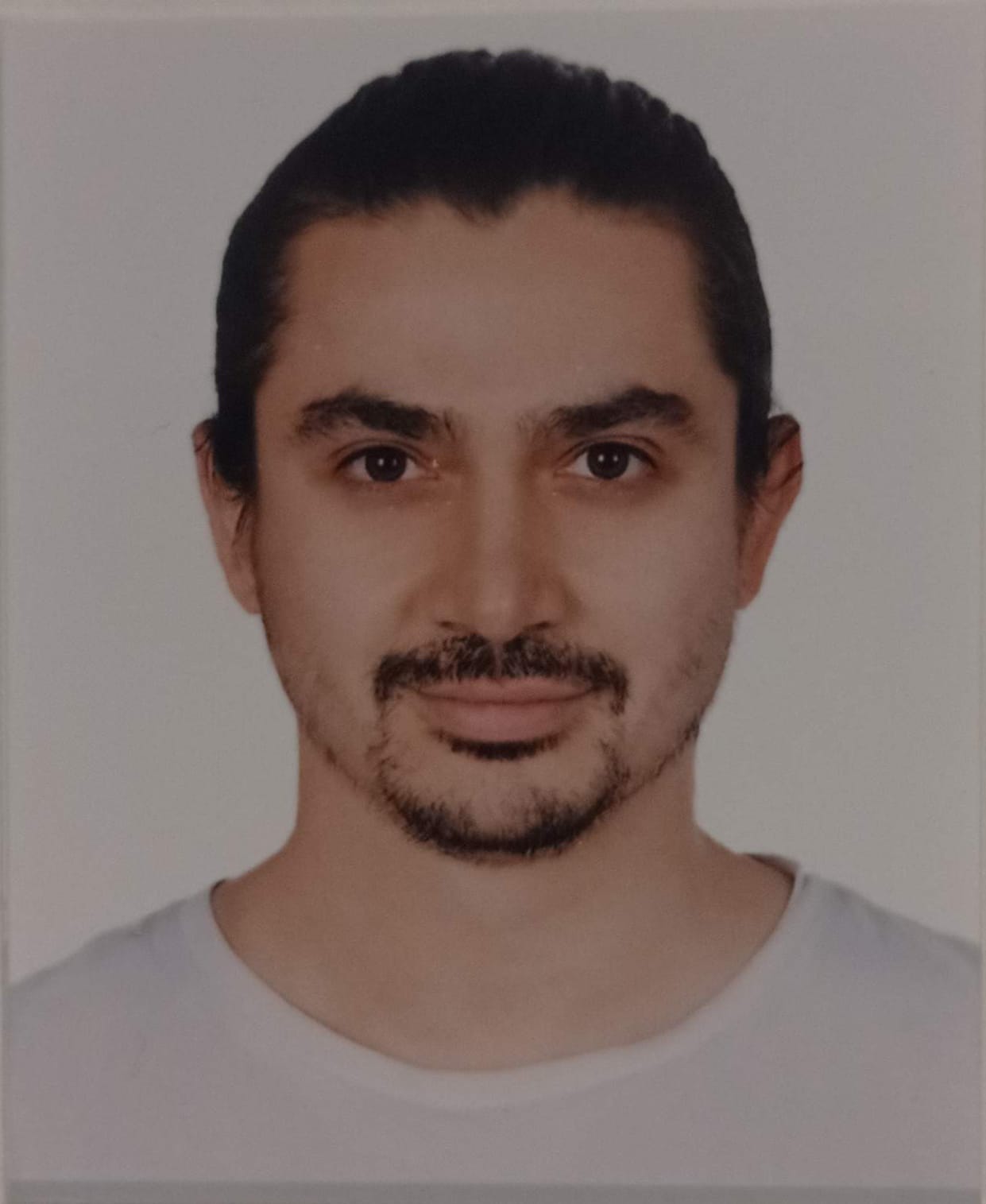 Mustafa Külahlıoğlu