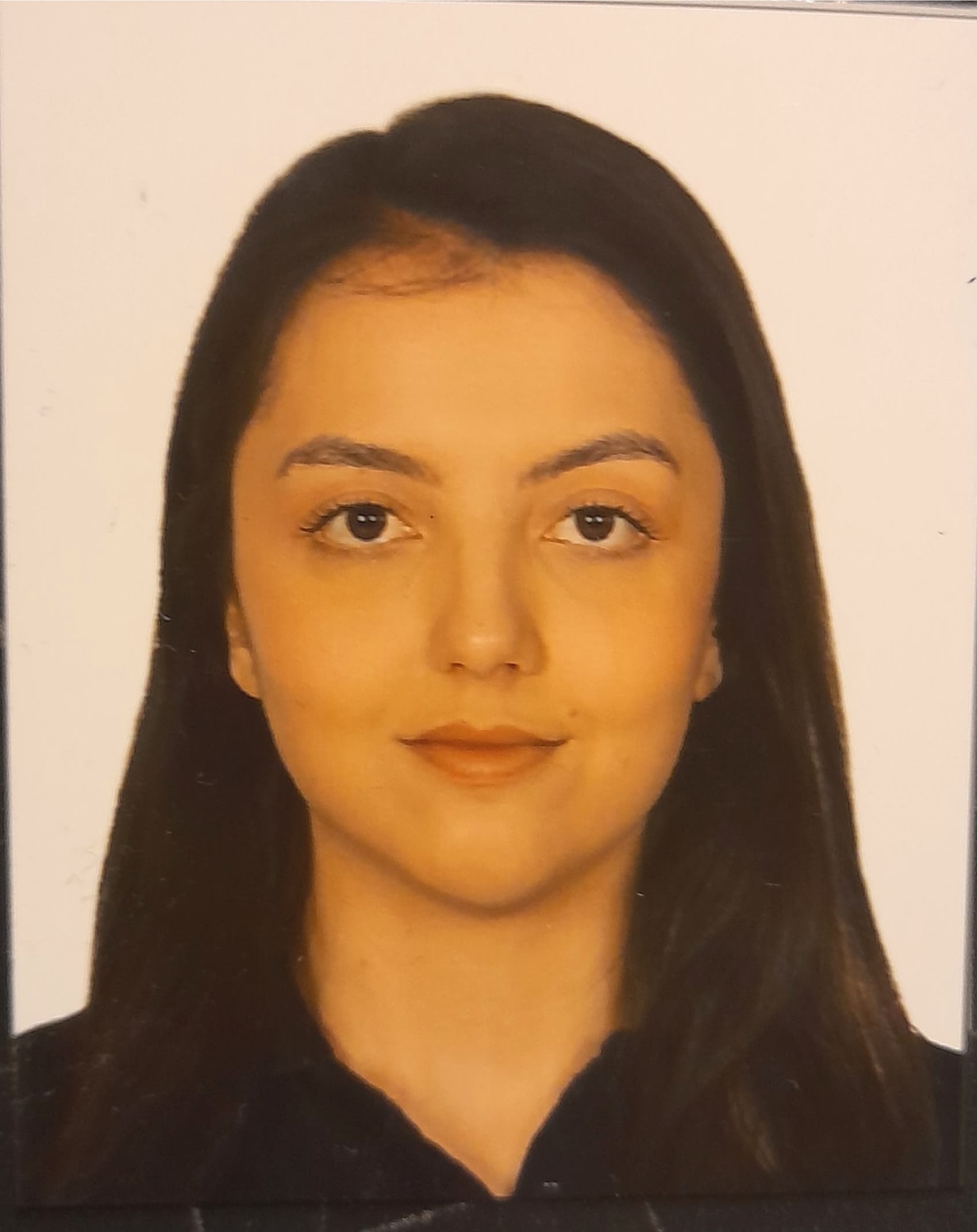 Göksu Ateş
