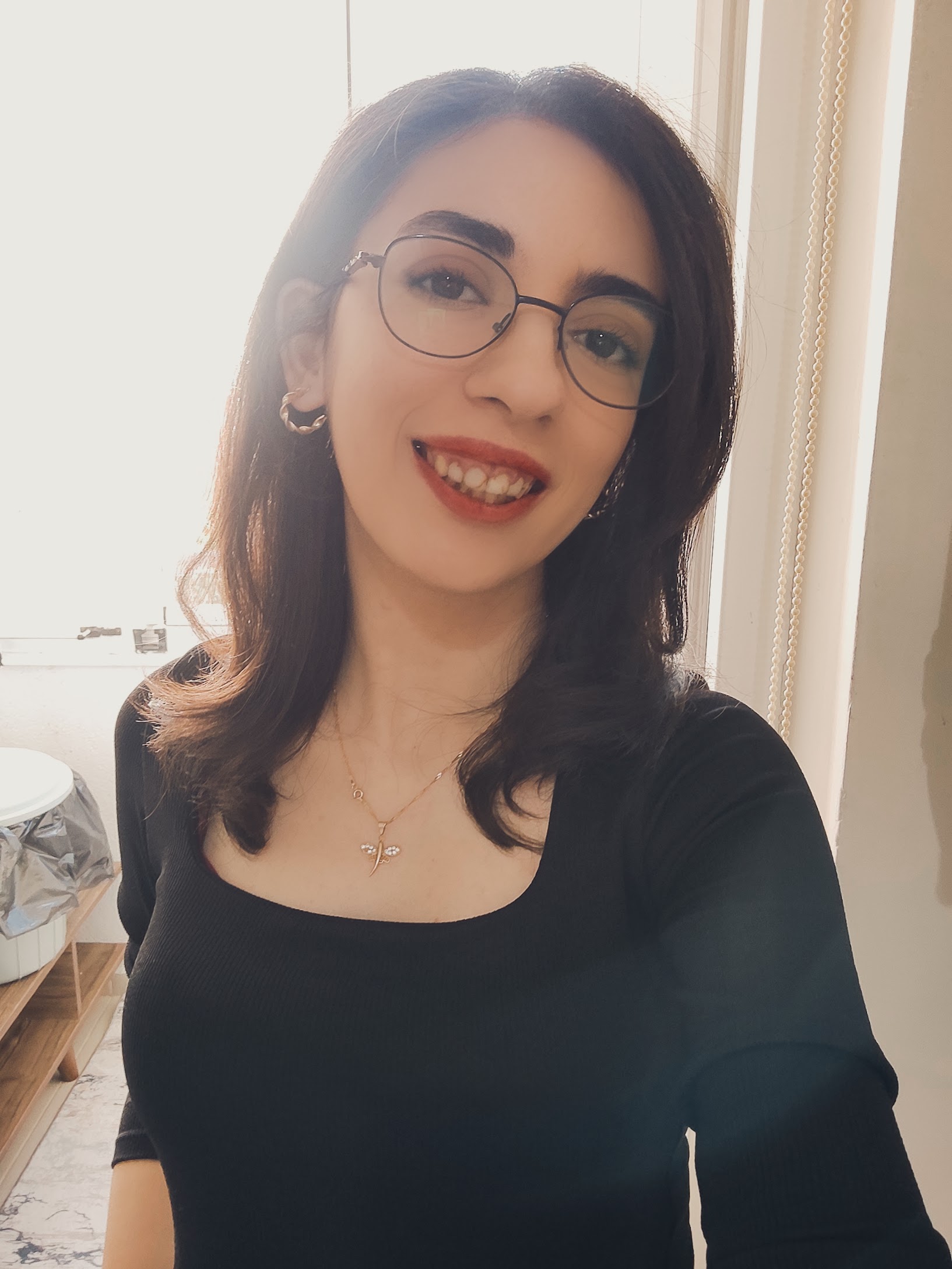 Büşra Özdurmuş