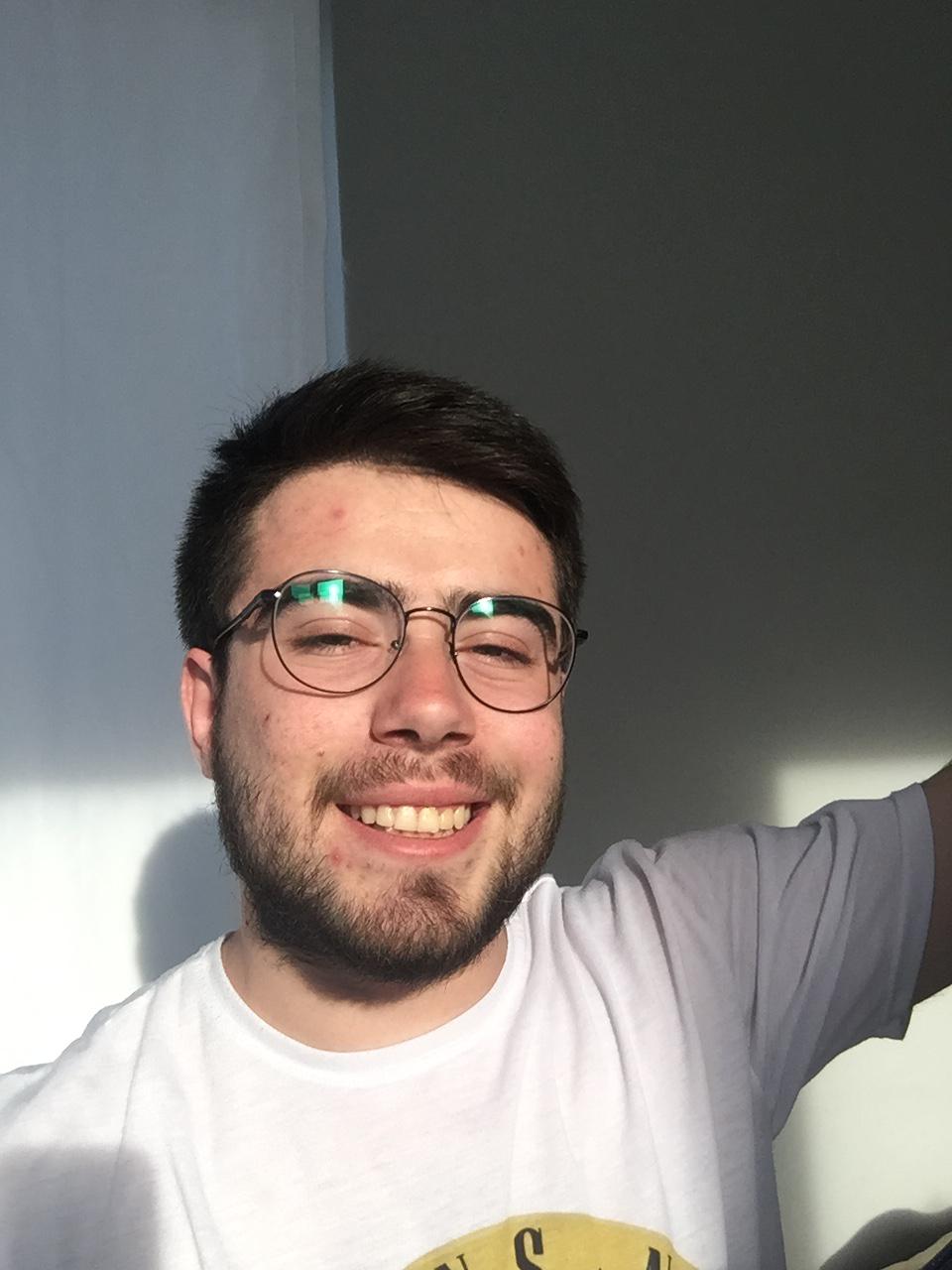Seyhan İskender ÇANKAYA