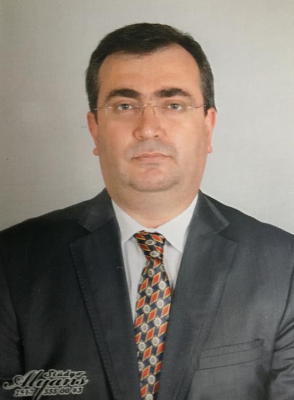 Cenk Kütahya