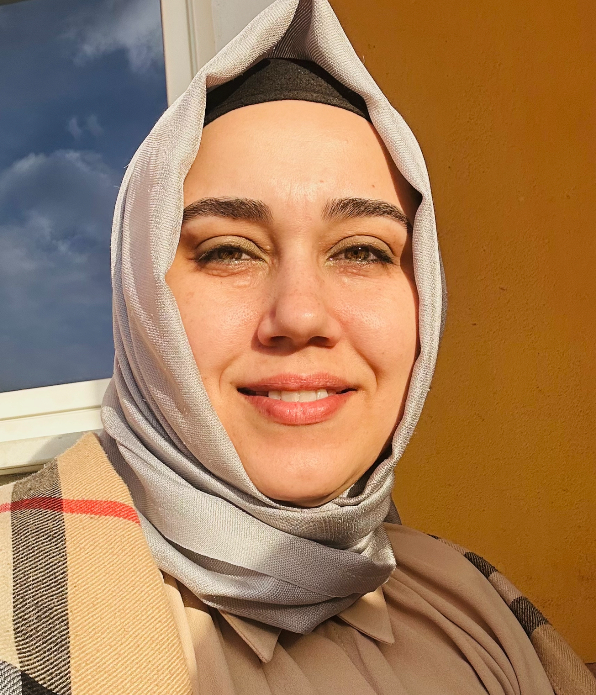 Serra Dogan