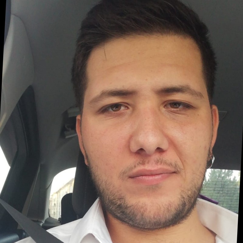 Sadık Can YILMAZ