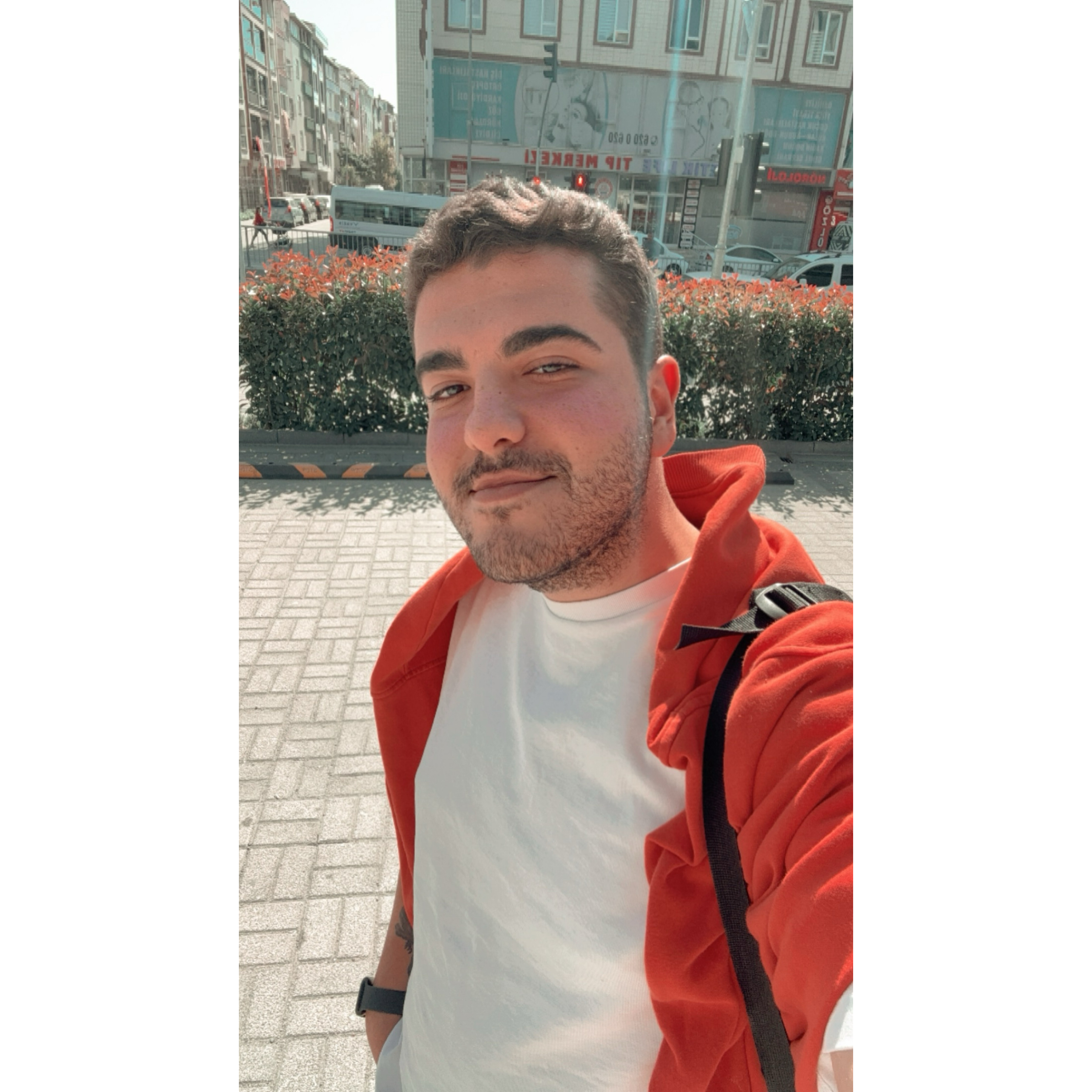Alperen Yazıcı