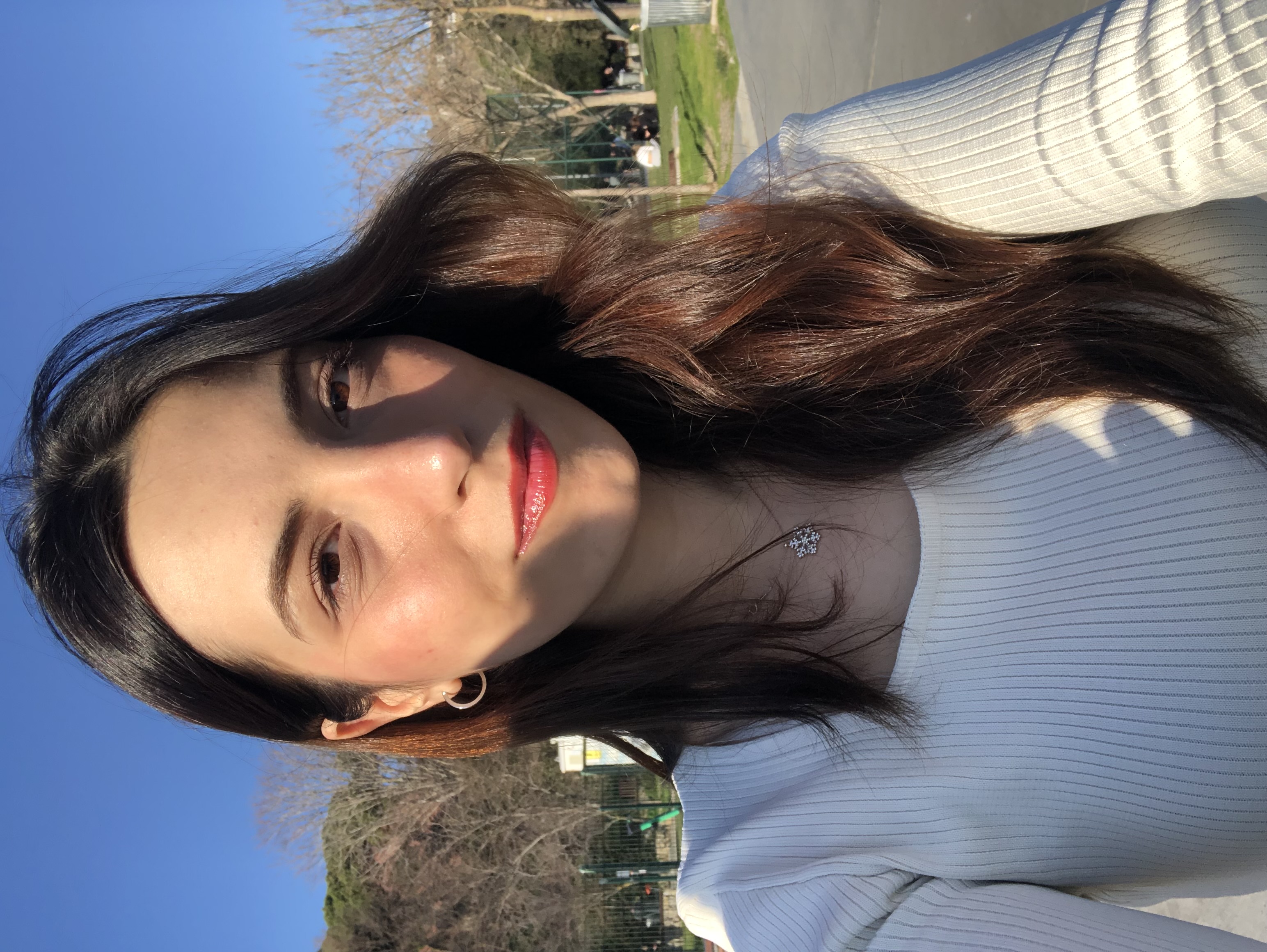 Zeynep Şimşek