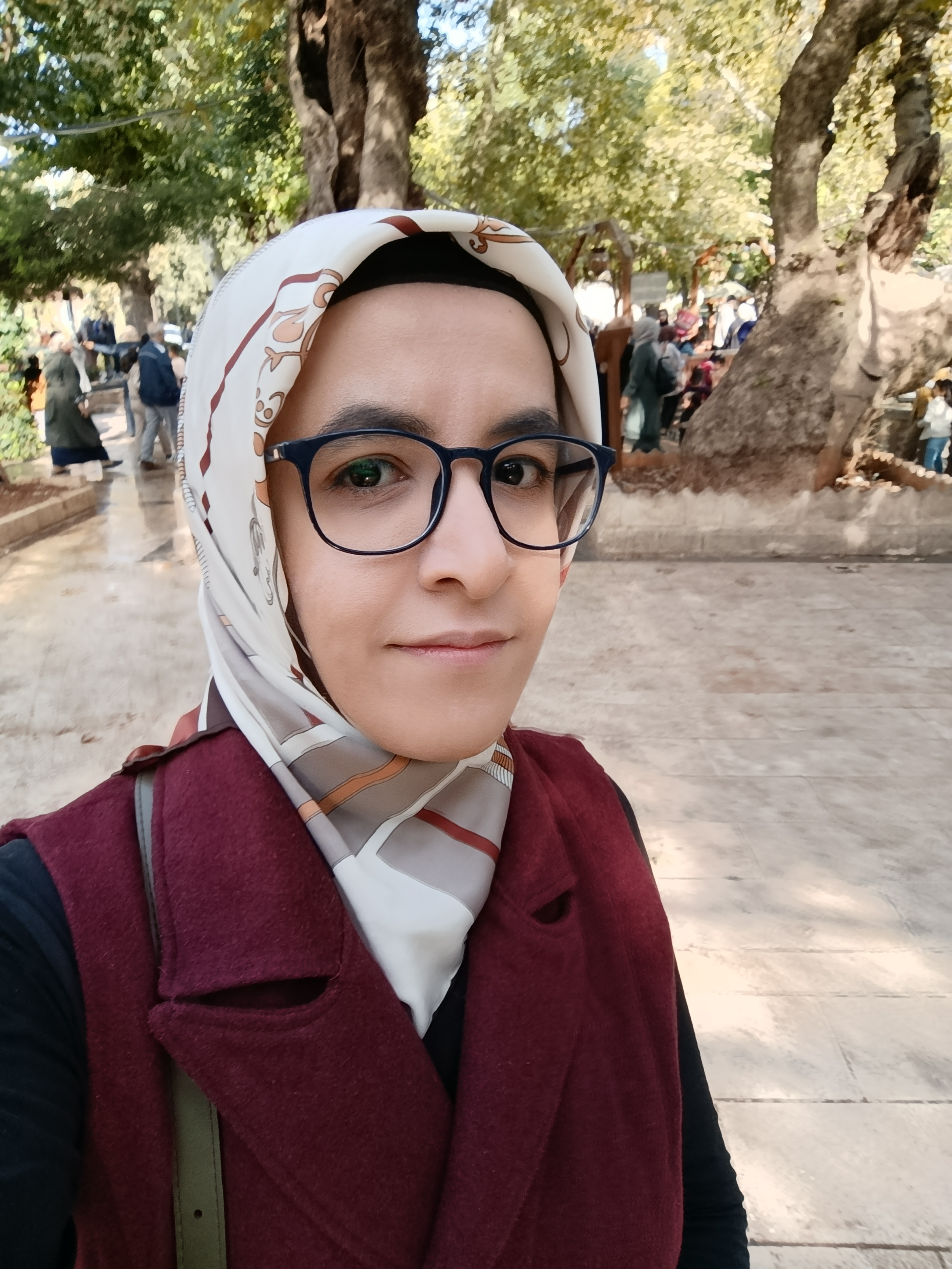 FEYZA ATÇI