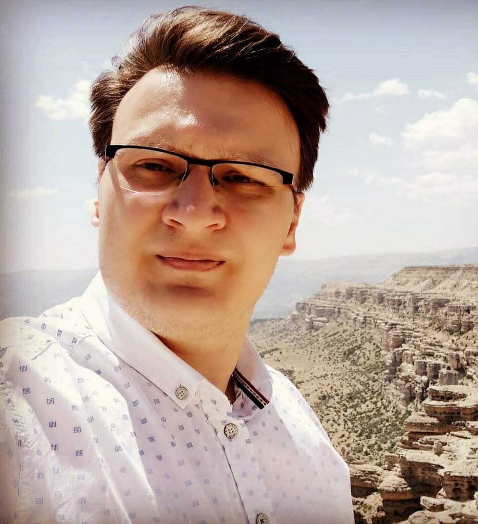 Halil İbrahim GEYİK