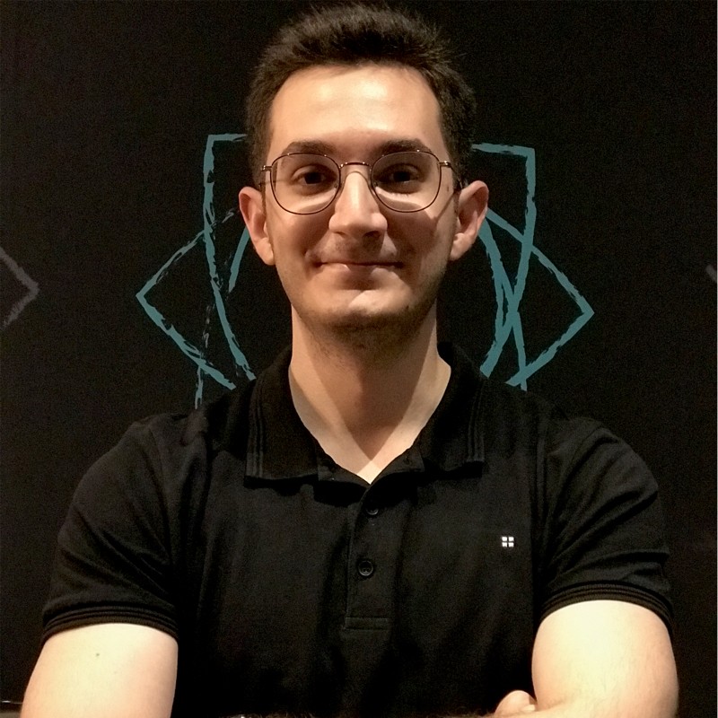 Mehmet Enes Cobanoglu
