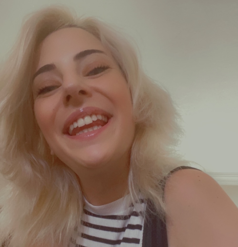 Buse Yılmaz
