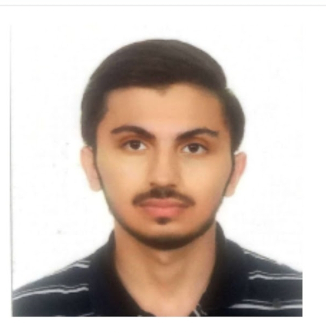 Abdul Rafaeh Jangda