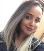 Hilal çelenk
