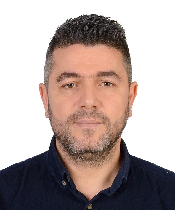 Şahin şenol
