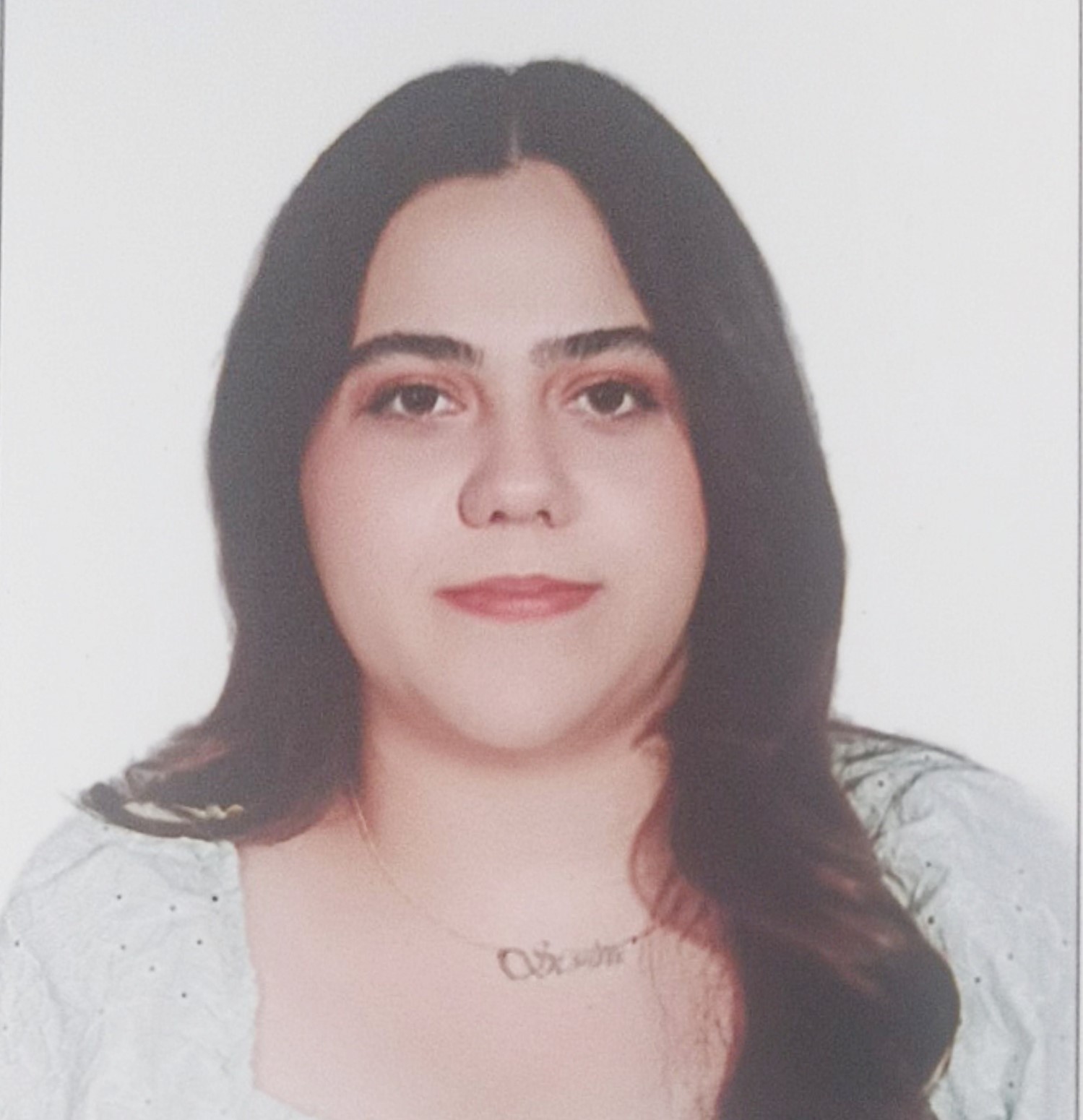Nefise Şevval Açıkalın
