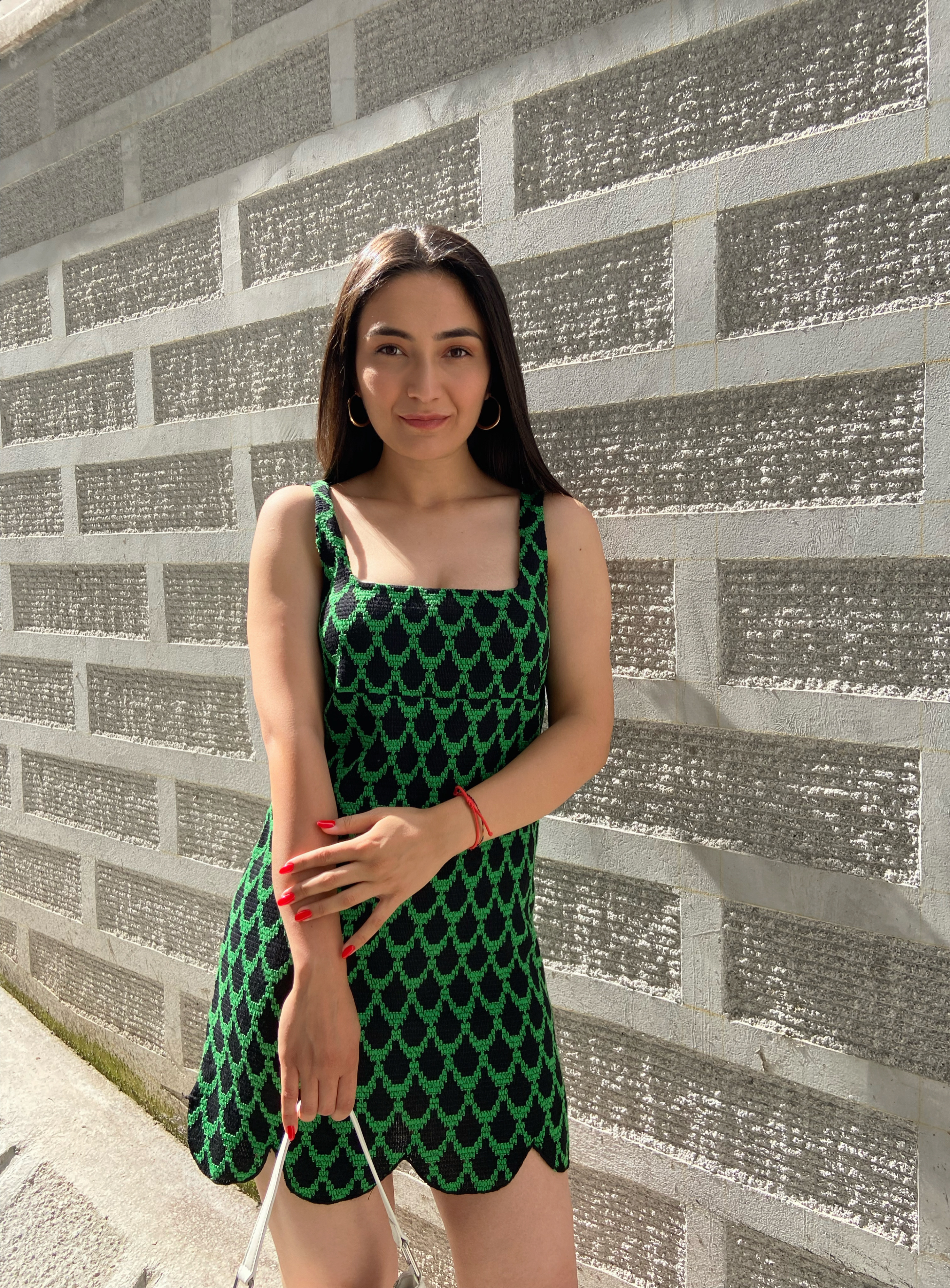 Gamze Demirkafa