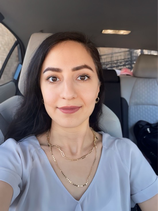 Melike Polat