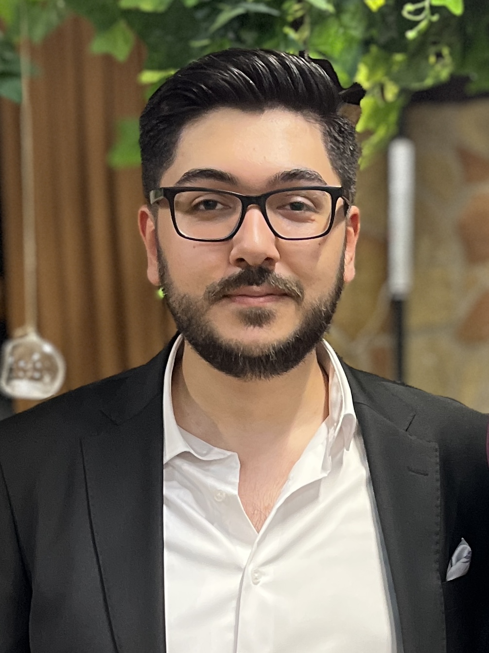 Berk Aydın