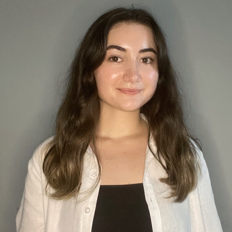 Gizem Boztaş