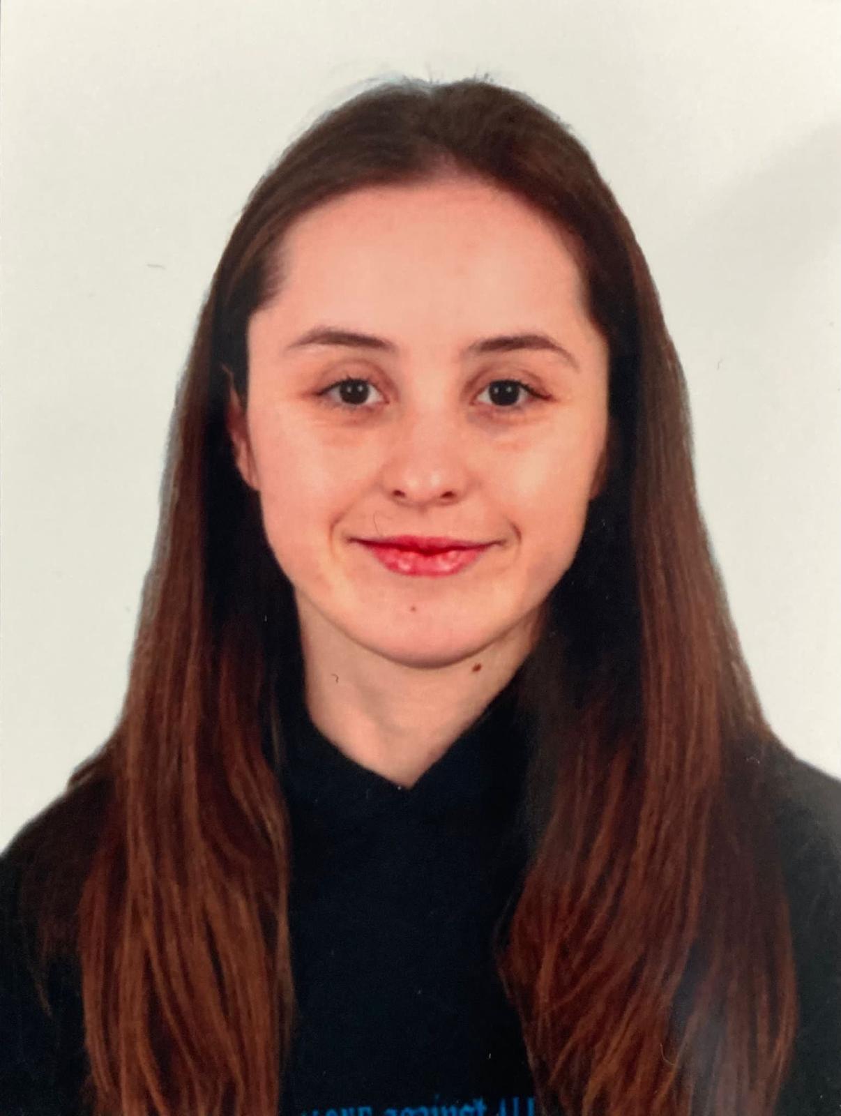 Büşra Gümüş Saylan