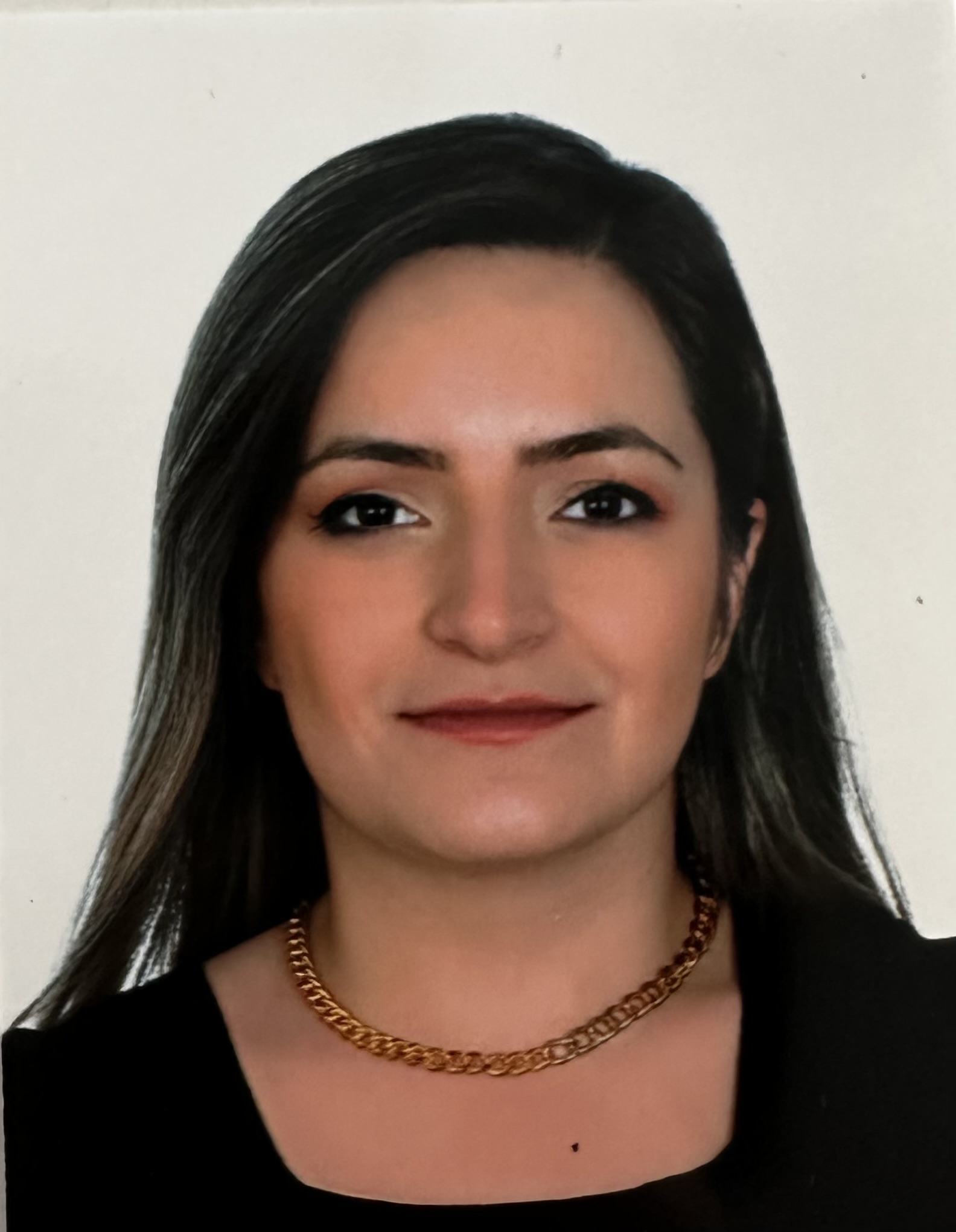 Kübra KALUÇ