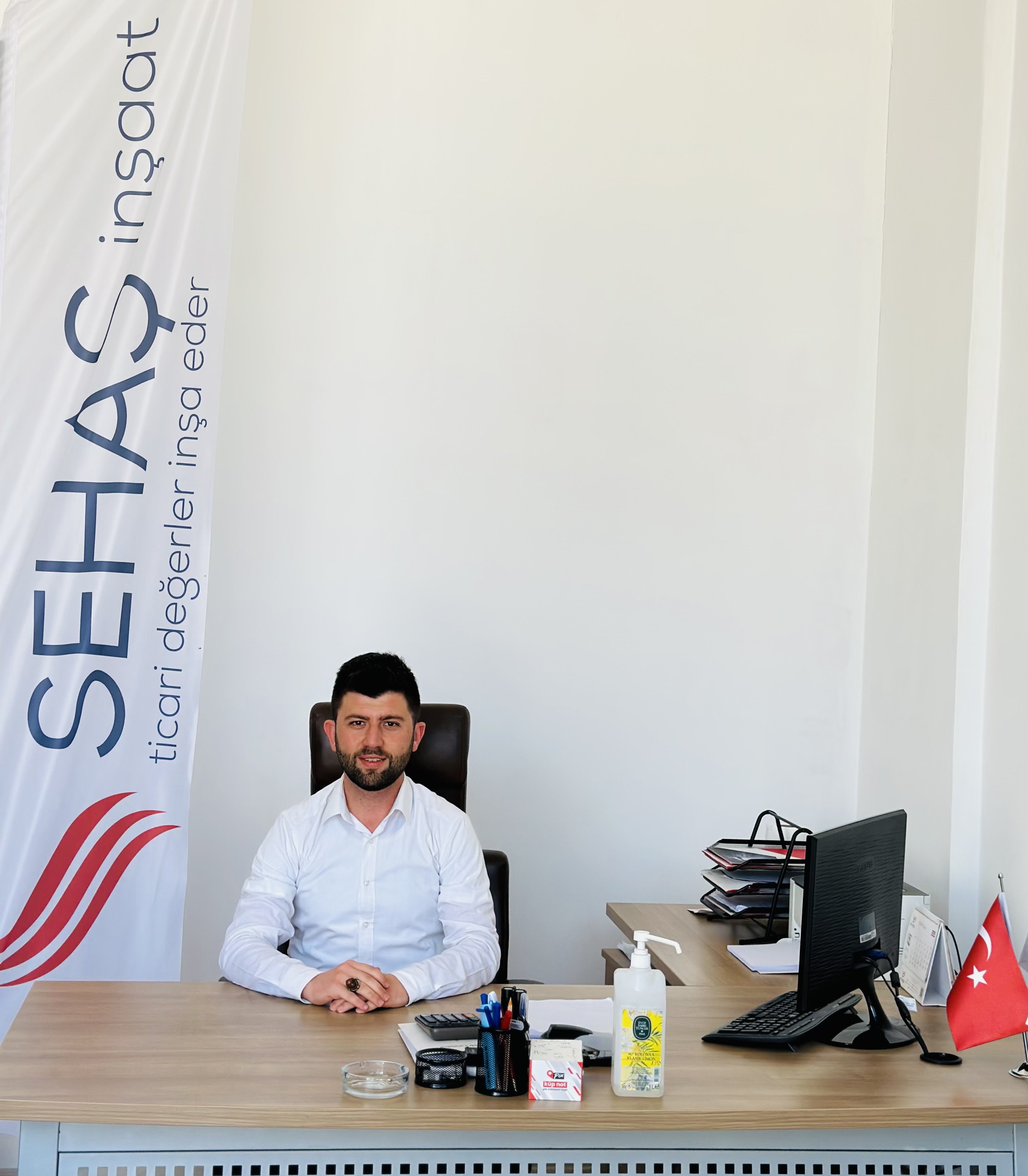 Muhammed Ali Türkoğlu