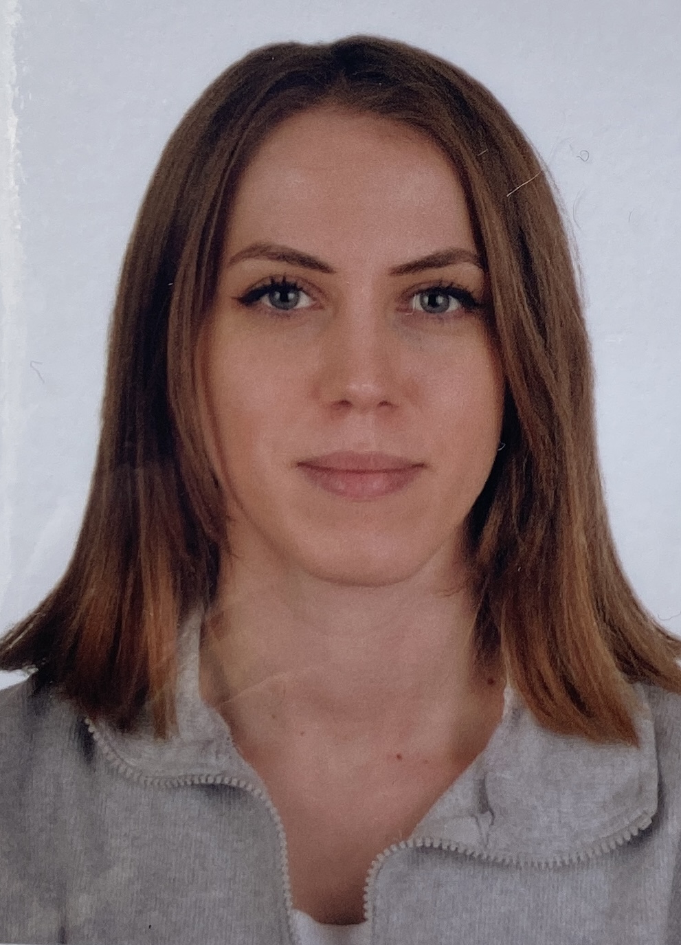 Neslihan Şafak