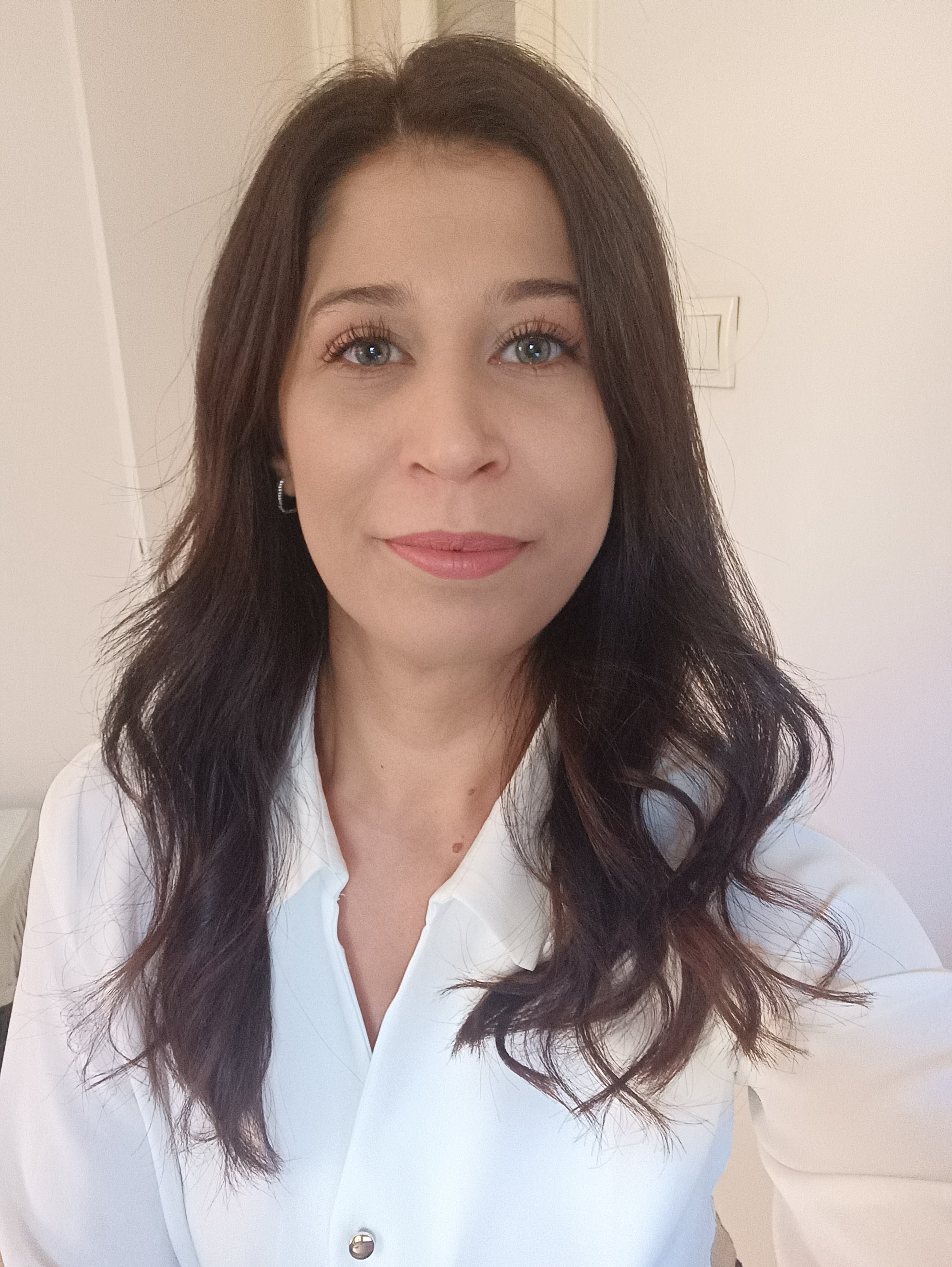 Ayşegül Bozkır