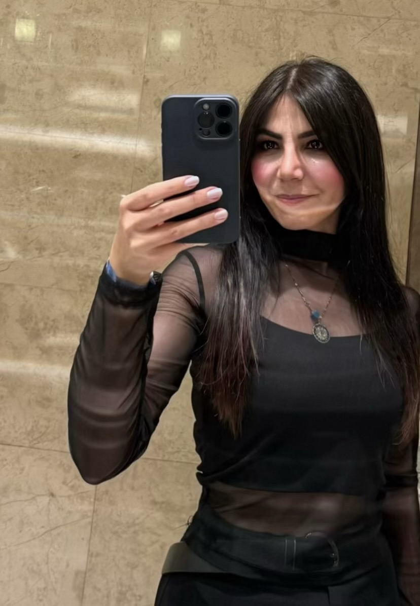 Ayşe savaşçı