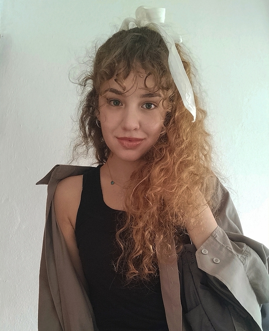 Sinem Ülker
