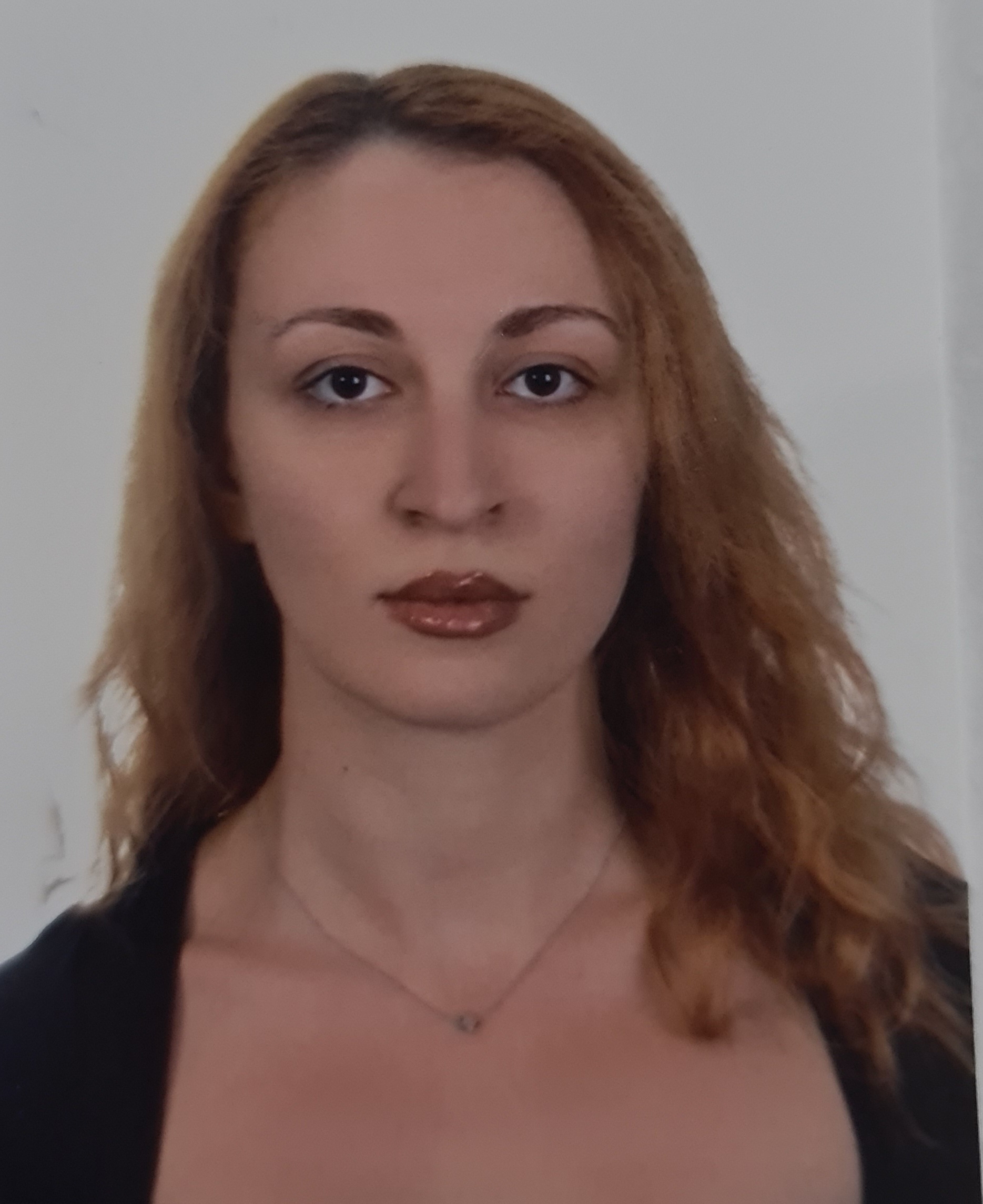 Derya İnci Aydın