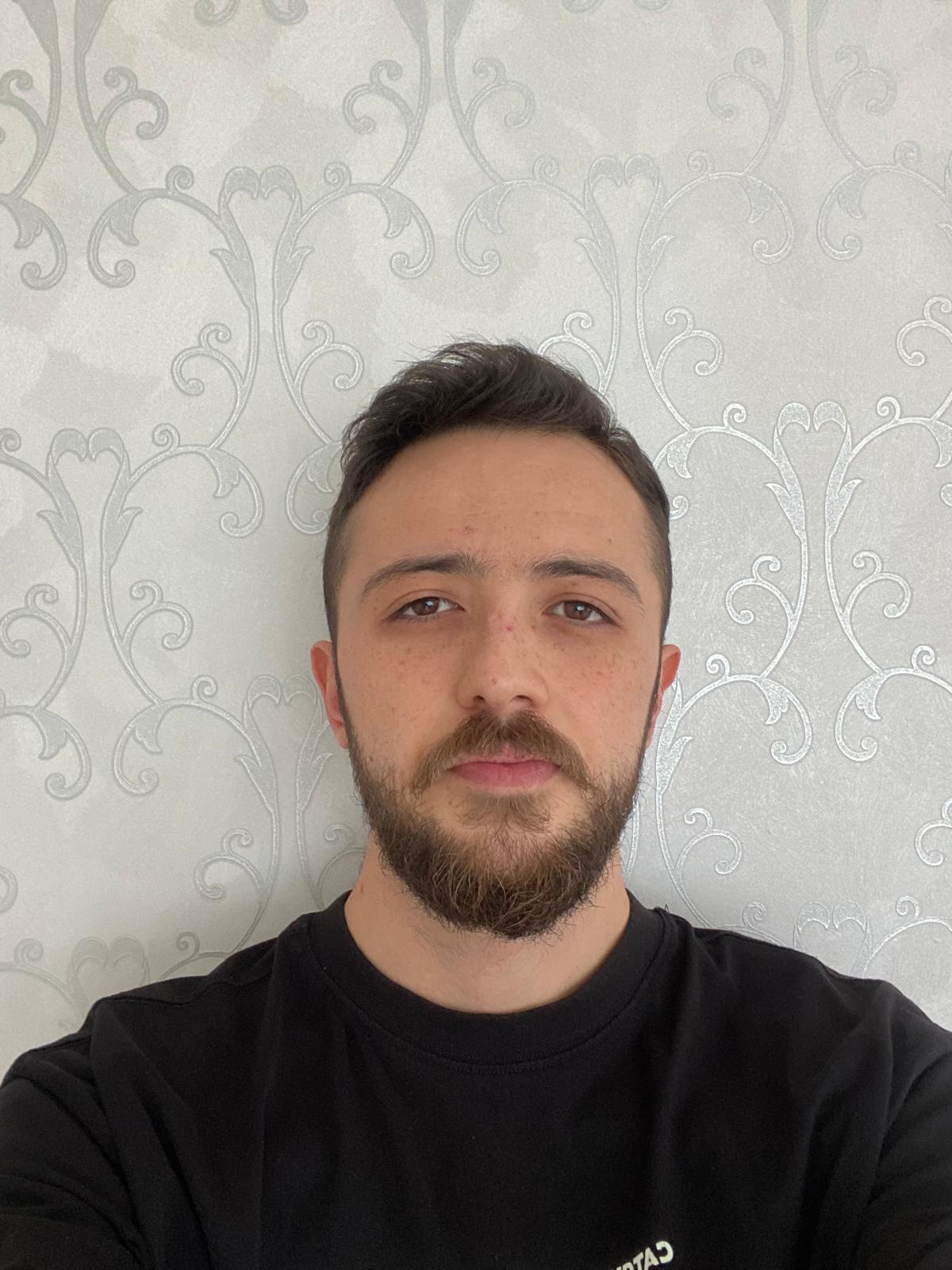 Ersin TUNÇER