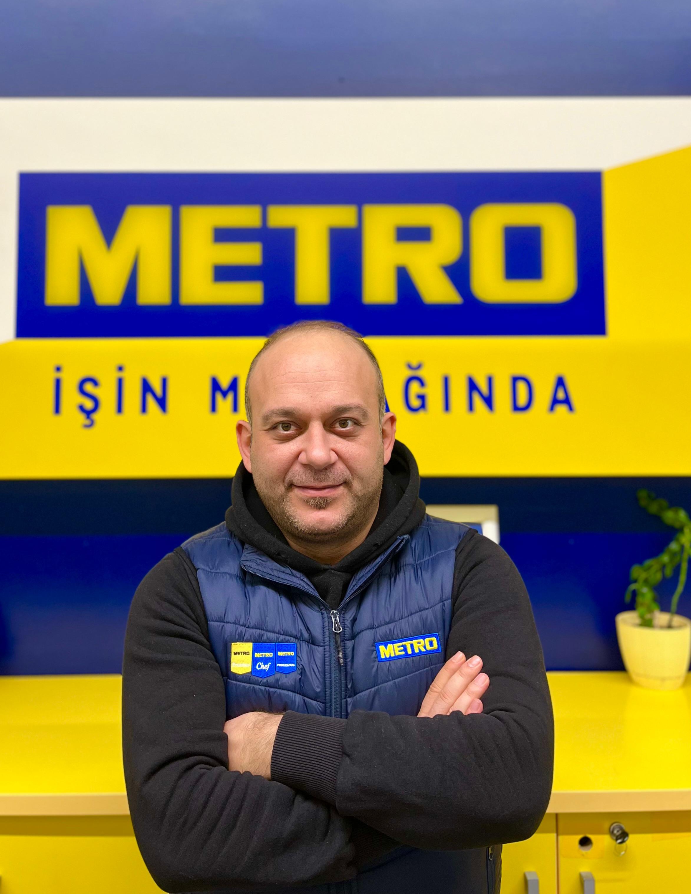 Barış Coşgun