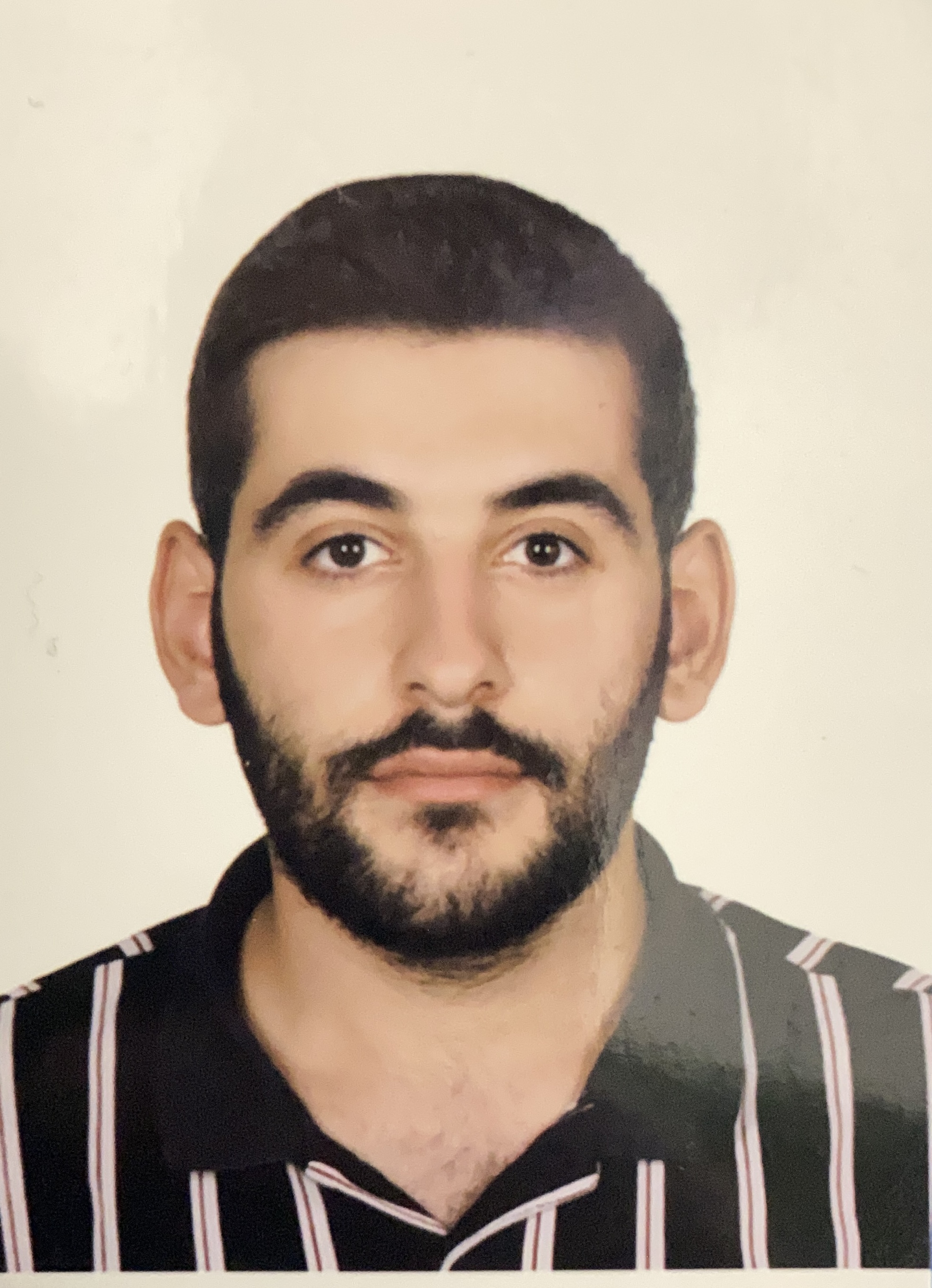 EMRULLAH ULAŞ