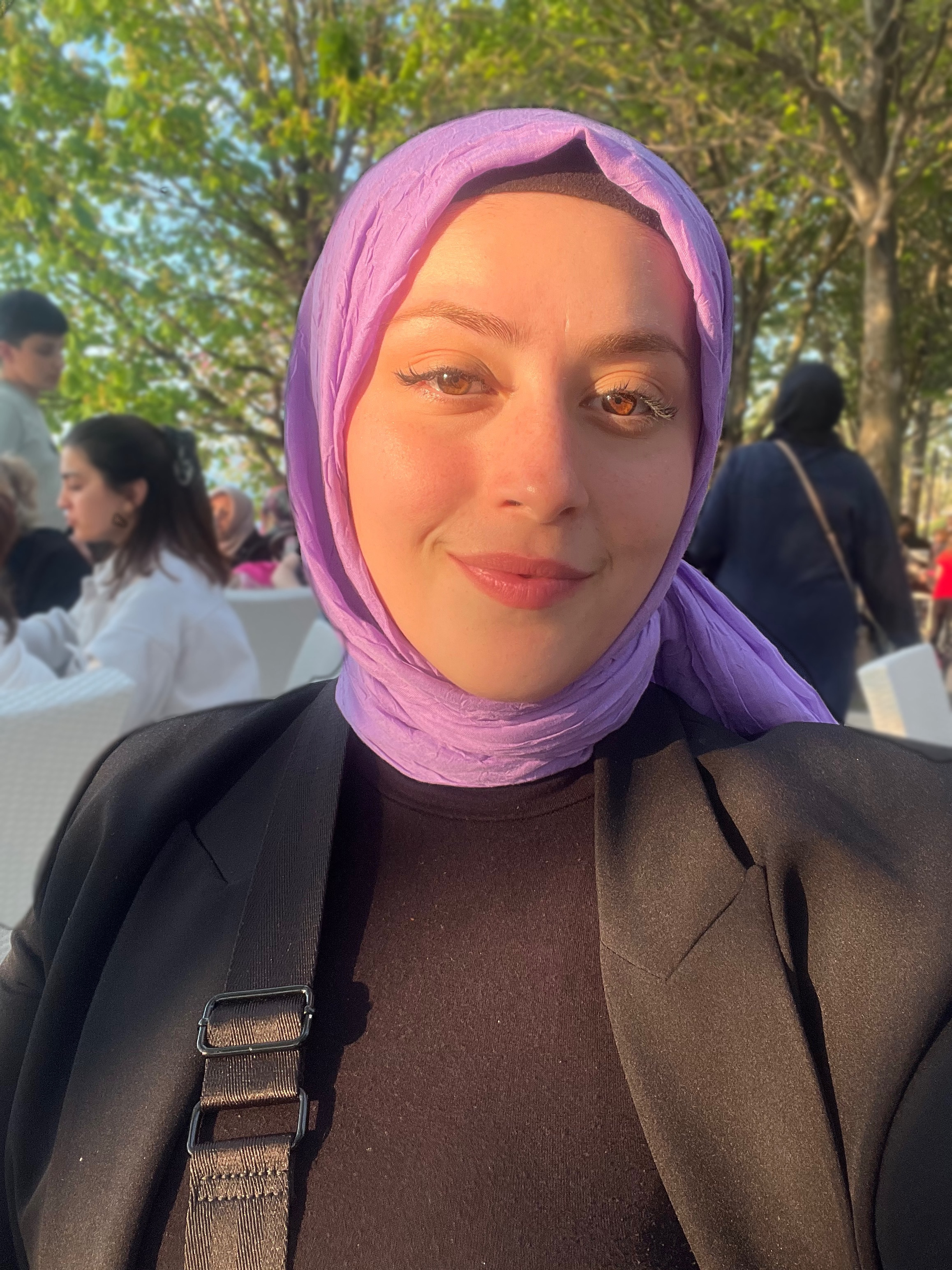 Gizem aliş