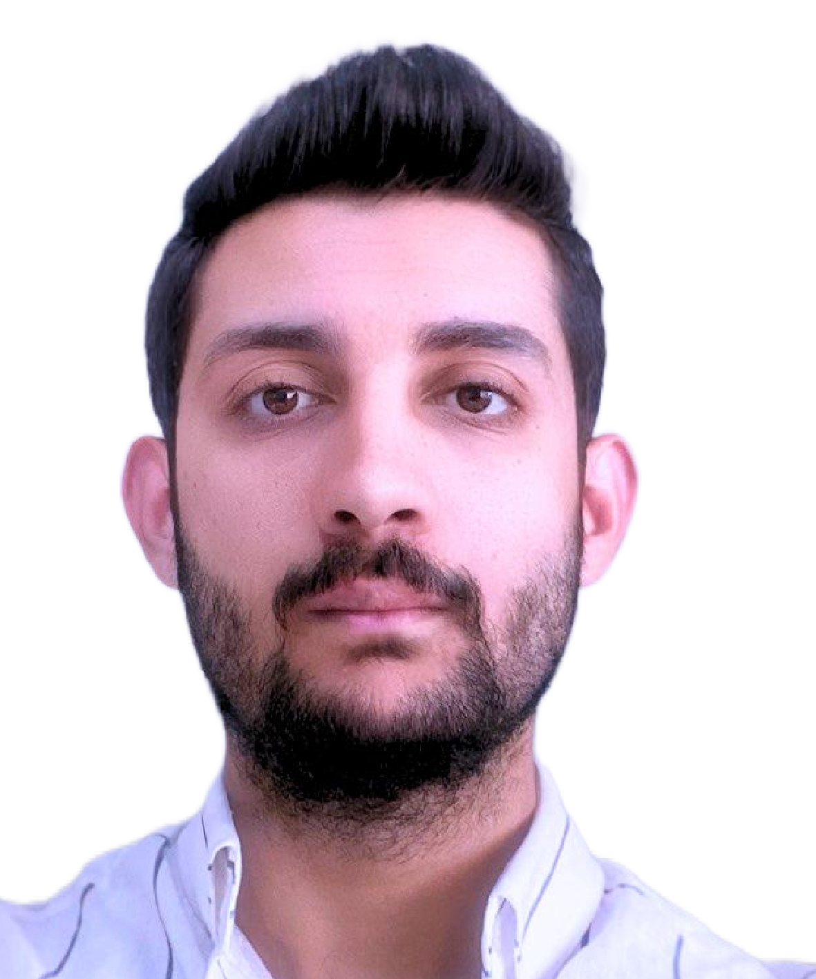 Ali YILMAZ
