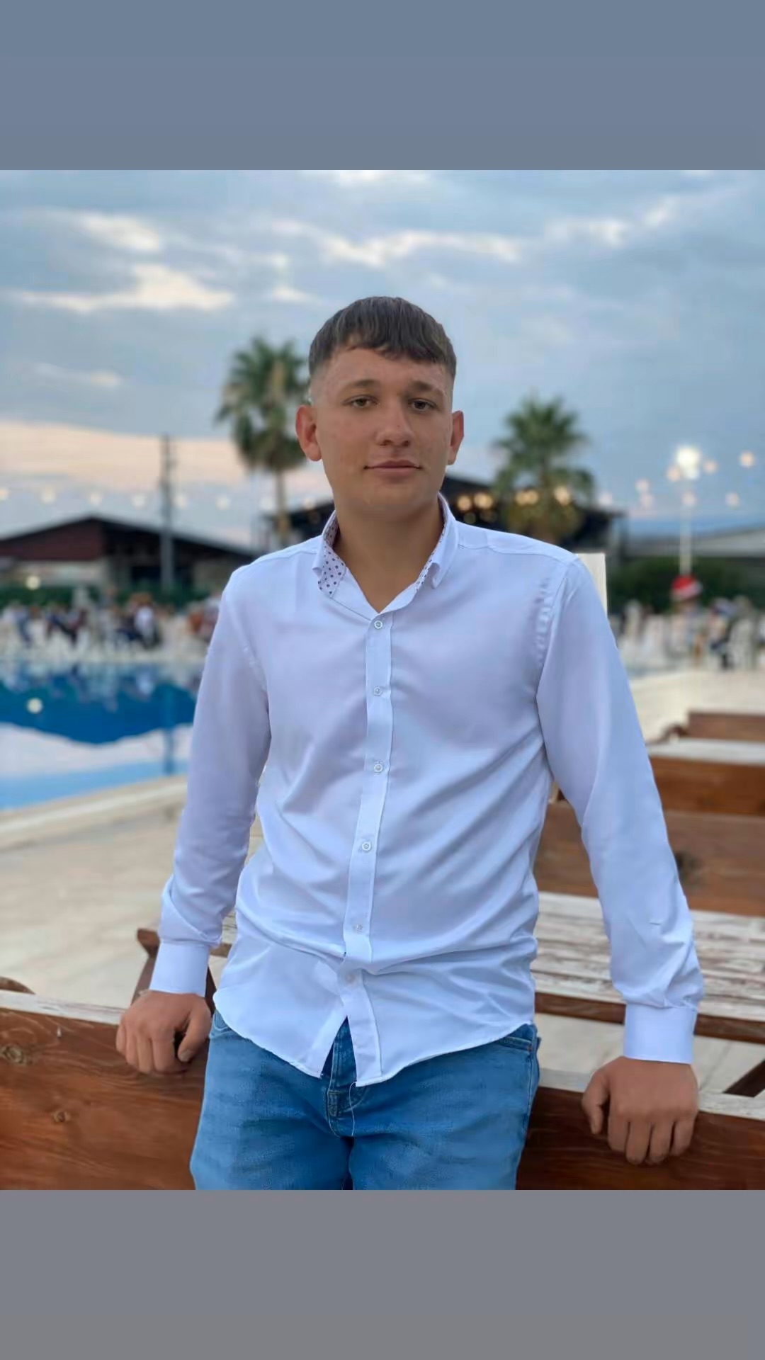 Sedat akan