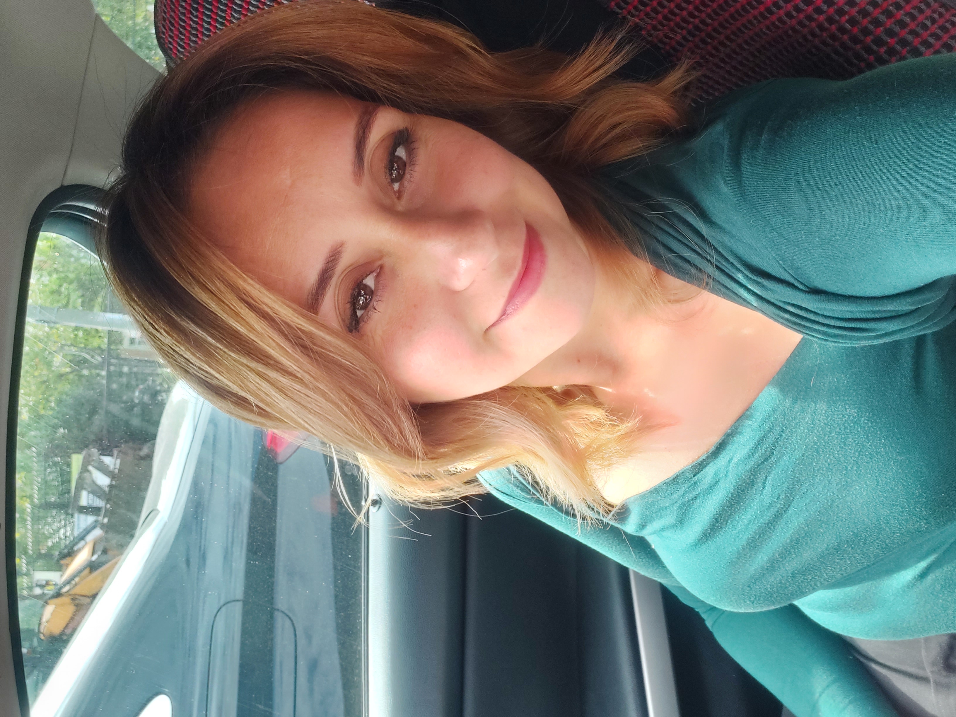 Burcu Bilgin