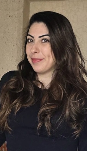 Ceren Kuzucu
