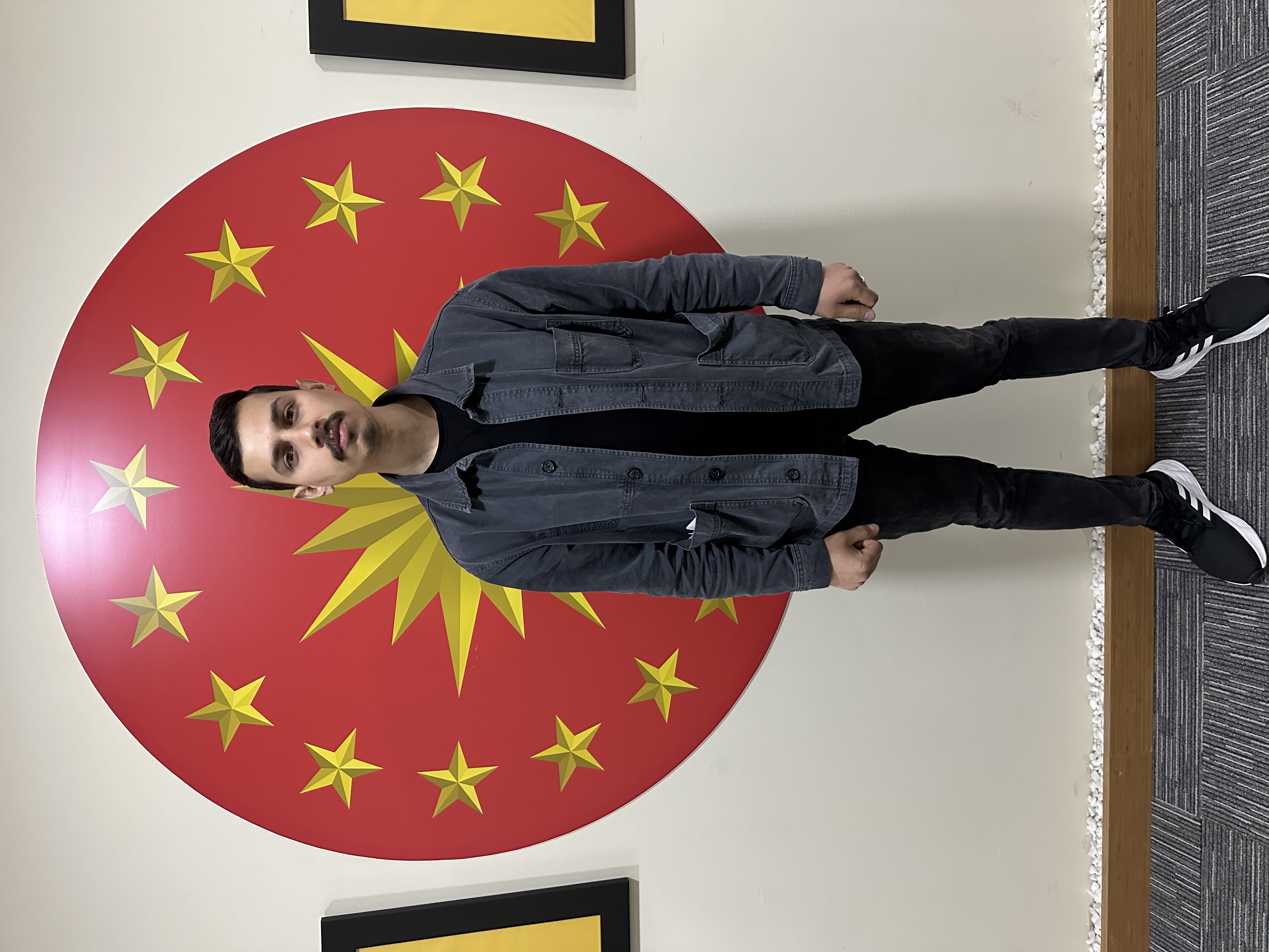 Ömer Galip PARLAK