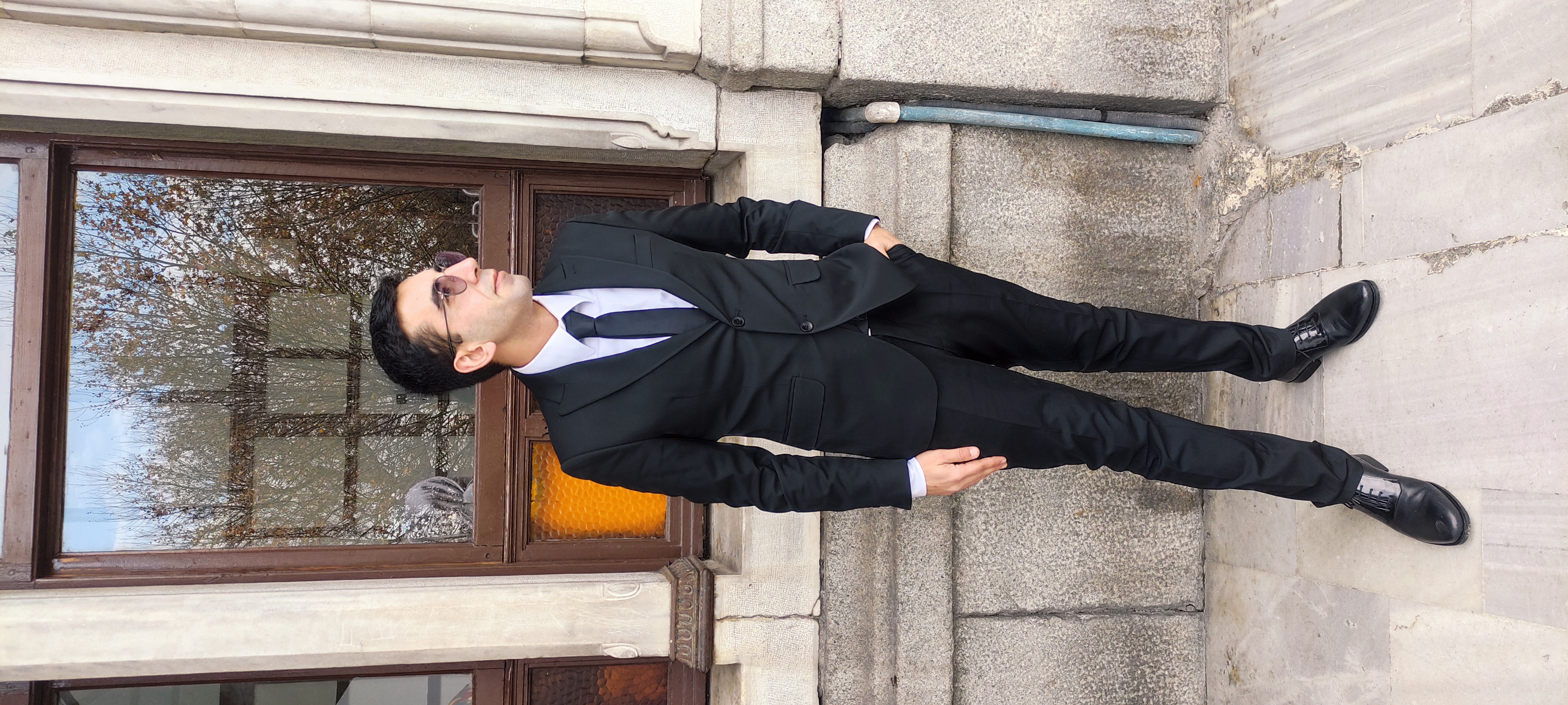 selim emre eroğlu