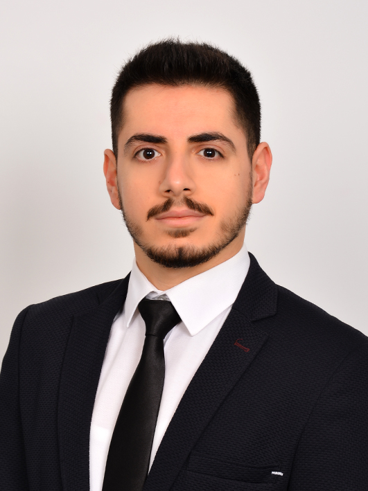 Rifat Yıldırım