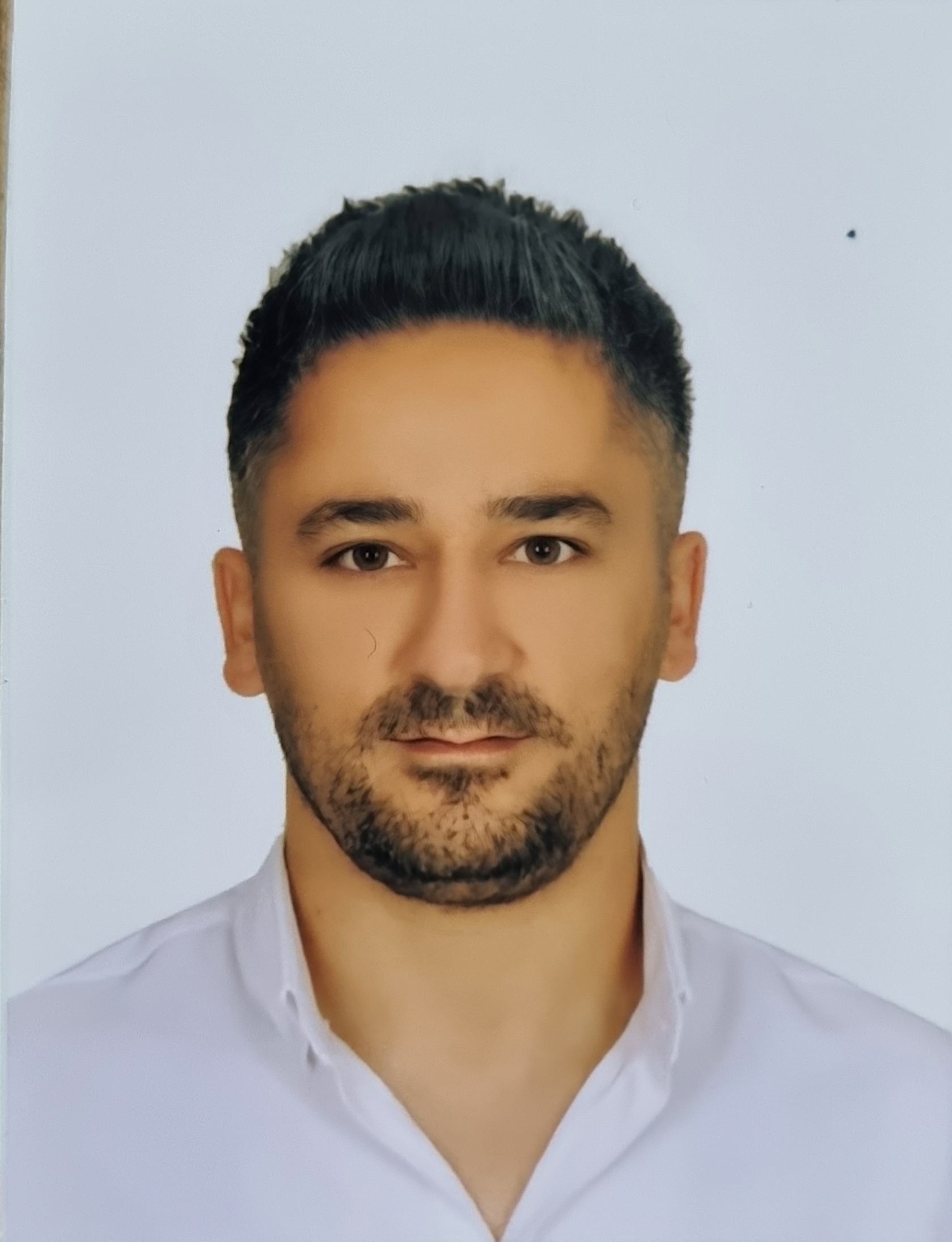 Faruk KAYA